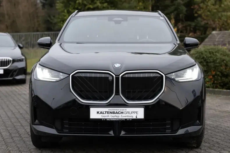 BMW X3 din 2025 cu 26.812 km - oferta BMW176658 - foto 2