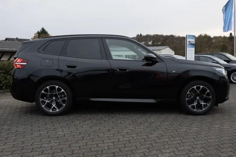 BMW X3 din 2025 cu 26.812 km - oferta BMW176658 - foto 6