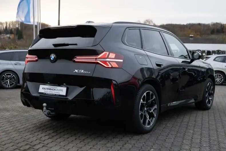 BMW X3 din 2025 cu 26.812 km - oferta BMW176658 - foto 7