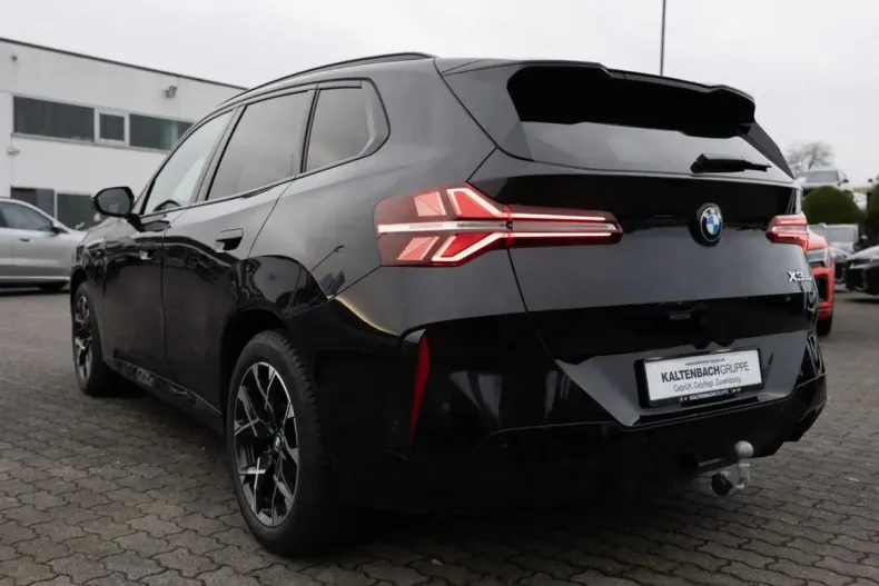 BMW X3 din 2025 cu 26.812 km - oferta BMW176658 - foto 10