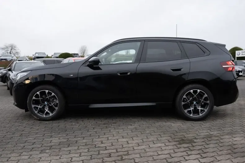 BMW X3 din 2025 cu 26.812 km - oferta BMW176658 - foto 11