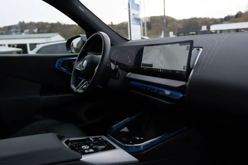 BMW X3 din 2025 cu 26.812 km - oferta BMW176658 - foto 12