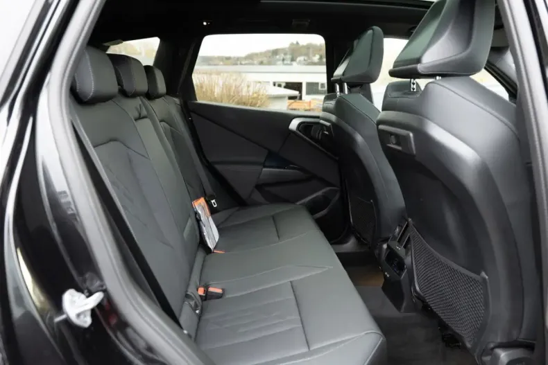 BMW X3 din 2025 cu 26.812 km - oferta BMW176658 - foto 13