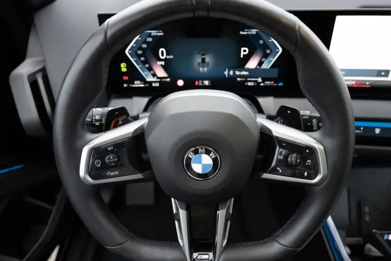 BMW X3 din 2025 cu 26.812 km - oferta BMW176658 - foto 18