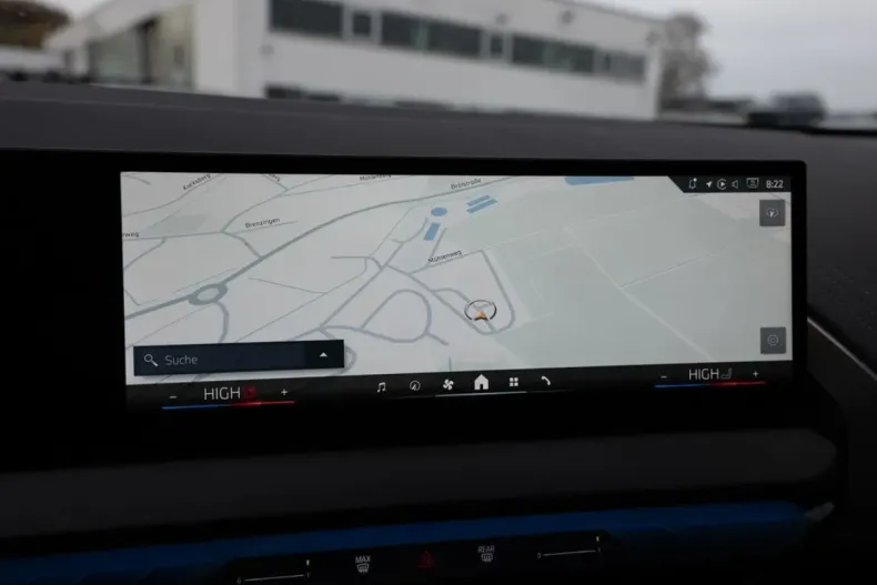 BMW X3 din 2025 cu 26.812 km - oferta BMW176658 - foto 19