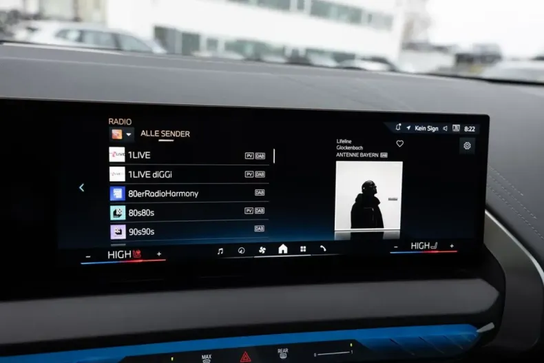 BMW X3 din 2025 cu 26.812 km - oferta BMW176658 - foto 21