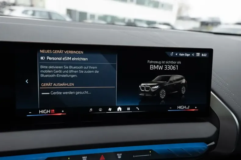 BMW X3 din 2025 cu 26.812 km - oferta BMW176658 - foto 22