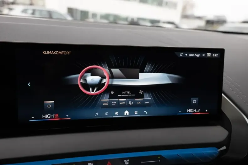 BMW X3 din 2025 cu 26.812 km - oferta BMW176658 - foto 23