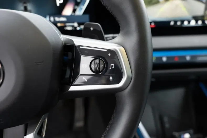 BMW X3 din 2025 cu 26.812 km - oferta BMW176658 - foto 26