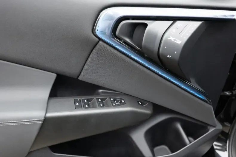 BMW X3 din 2025 cu 26.812 km - oferta BMW176658 - foto 34