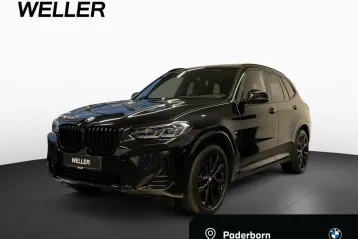 BMW X3 din 2024 - oferta BMW176659