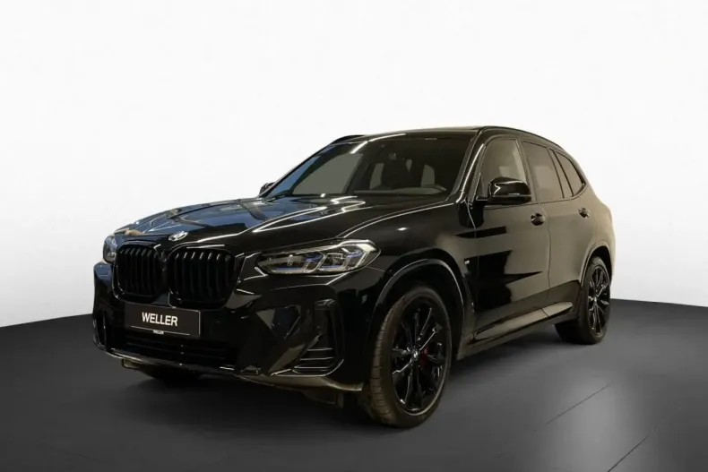 BMW X3 din 2024 cu 17.866 km - oferta BMW176659 - foto 3