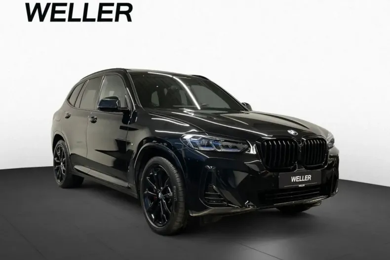 BMW X3 din 2024 cu 17.866 km - oferta BMW176659 - foto 4