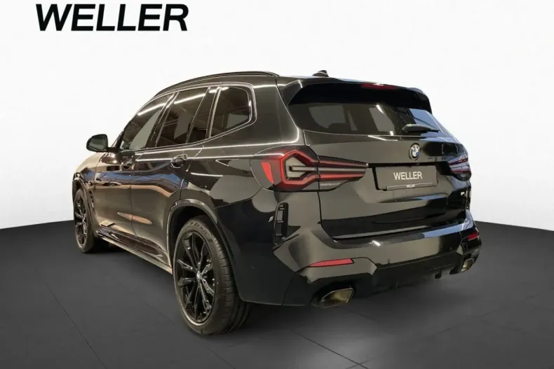 BMW X3 din 2024 cu 17.866 km - oferta BMW176659 - foto 6