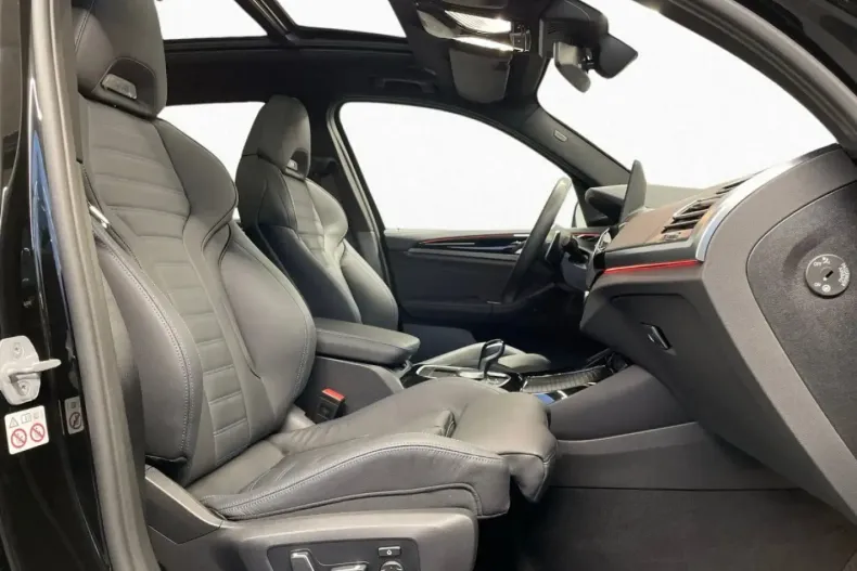 BMW X3 din 2024 cu 17.866 km - oferta BMW176659 - foto 8