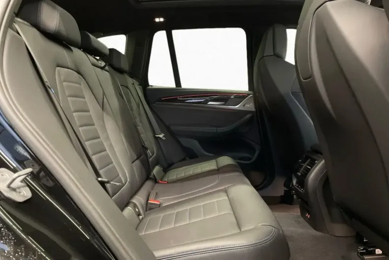 BMW X3 din 2024 cu 17.866 km - oferta BMW176659 - foto 10