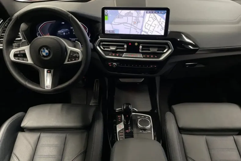 BMW X3 din 2024 cu 17.866 km - oferta BMW176659 - foto 11