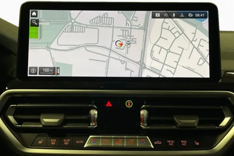 BMW X3 din 2024 cu 17.866 km - oferta BMW176659 - foto 13