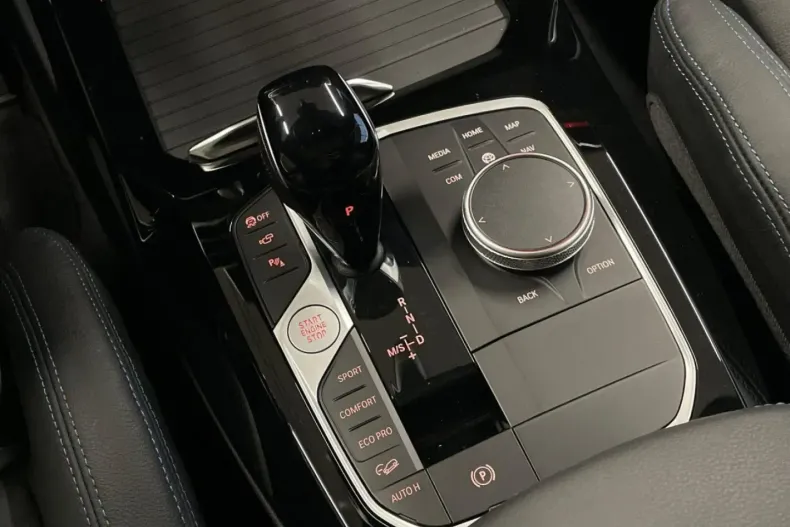 BMW X3 din 2024 cu 17.866 km - oferta BMW176659 - foto 15