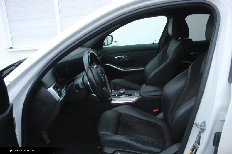 BMW 320 din 2022 cu 110.000 km - oferta BMW176660 - foto 13