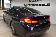 BMW 530 din 2021 cu 77.000 km - oferta BMW176661 - foto 5