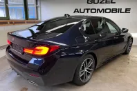 BMW 530 din 2021 cu 77.000 km - oferta BMW176661 - foto 7