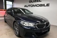 BMW 530 din 2021 cu 77.000 km - oferta BMW176661 - foto 10