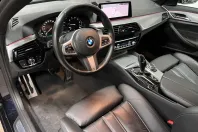 BMW 530 din 2021 cu 77.000 km - oferta BMW176661 - foto 13