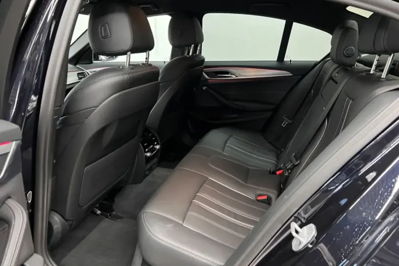 BMW 530 din 2021 cu 77.000 km - oferta BMW176661 - foto 15