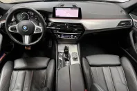 BMW 530 din 2021 cu 77.000 km - oferta BMW176661 - foto 16