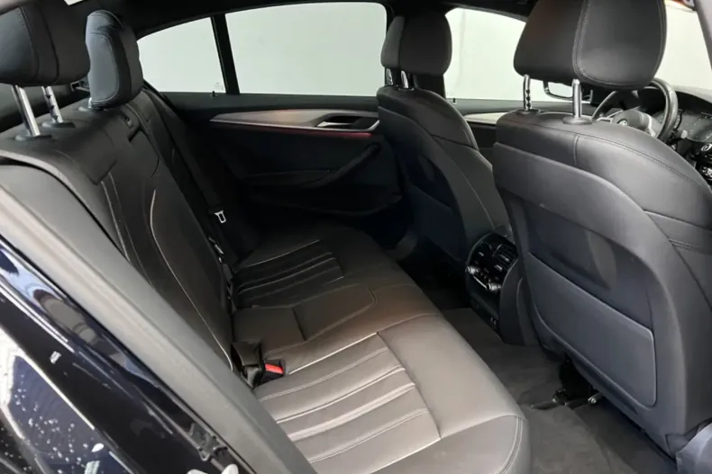 BMW 530 din 2021 cu 77.000 km - oferta BMW176661 - foto 17