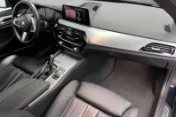 BMW 530 din 2021 cu 77.000 km - oferta BMW176661 - foto 19