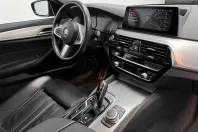 BMW 530 din 2021 cu 77.000 km - oferta BMW176661 - foto 20