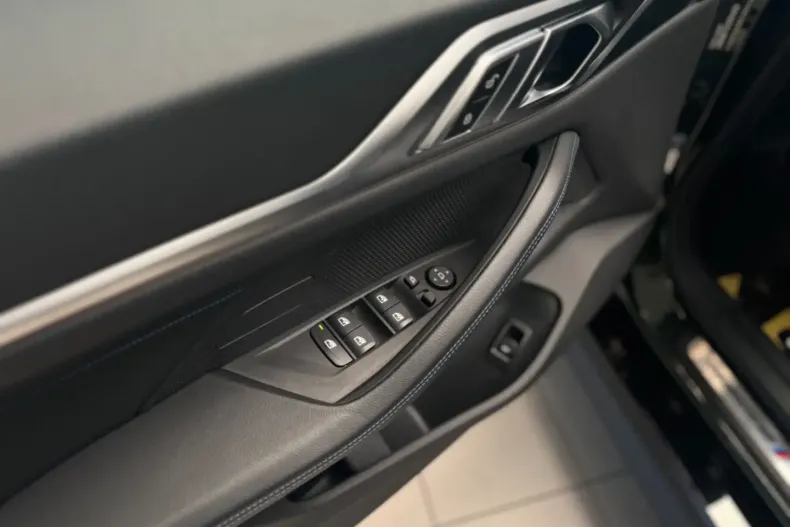 BMW 420 din 2022 cu 92.800 km - oferta BMW176662 - foto 10