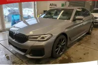 BMW 530 din 2022 cu 102.000 km - oferta BMW176663 - foto 1