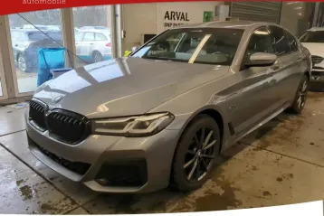 BMW 530 din 2022 - oferta BMW176663