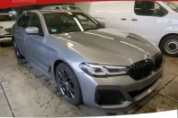 BMW 530 din 2022 cu 102.000 km - oferta BMW176663 - foto 3