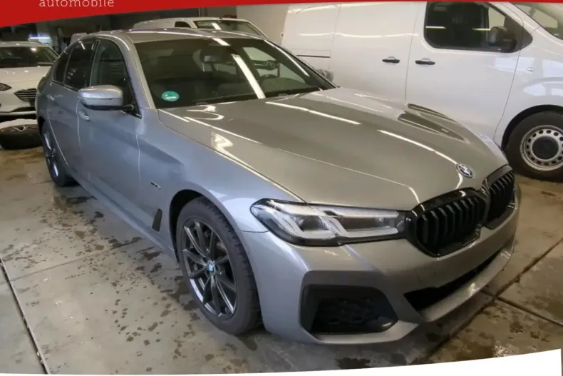 BMW 530 din 2022 cu 102.000 km - oferta BMW176663 - foto 3