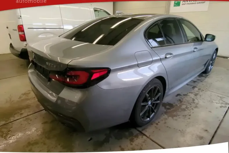 BMW 530 din 2022 cu 102.000 km - oferta BMW176663 - foto 4
