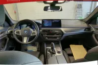 BMW 530 din 2022 cu 102.000 km - oferta BMW176663 - foto 7