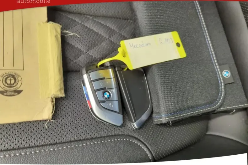 BMW 530 din 2022 cu 102.000 km - oferta BMW176663 - foto 12