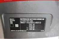 BMW 530 din 2022 cu 102.000 km - oferta BMW176663 - foto 17
