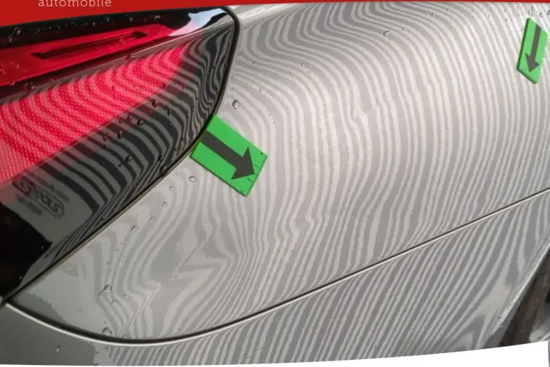 BMW 530 din 2022 cu 102.000 km - oferta BMW176663 - foto 19