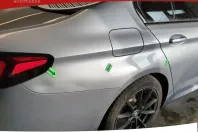 BMW 530 din 2022 cu 102.000 km - oferta BMW176663 - foto 20