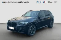 BMW X3 din 2023 cu 82.848 km - oferta BMW176664 - foto 1