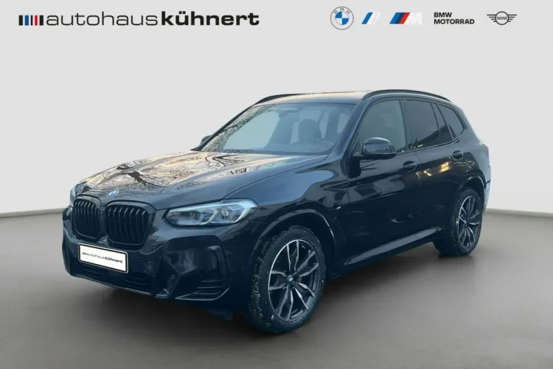 BMW X3 din 2023 cu 82.848 km - oferta BMW176664 - foto 1