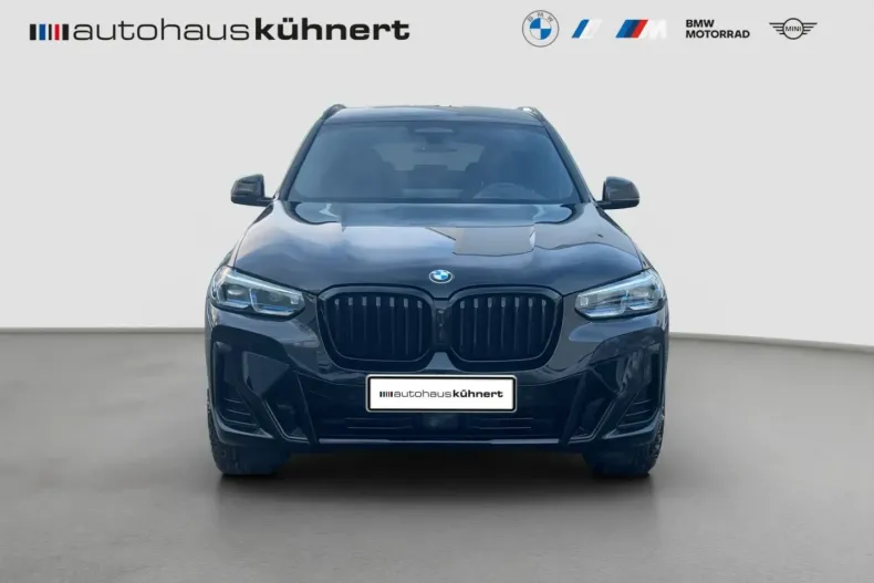 BMW X3 din 2023 cu 82.848 km - oferta BMW176664 - foto 2