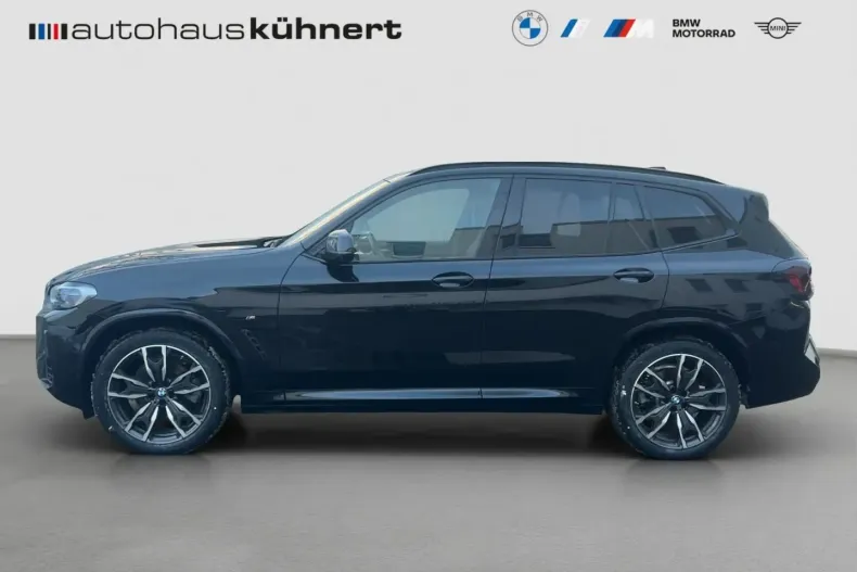 BMW X3 din 2023 cu 82.848 km - oferta BMW176664 - foto 3