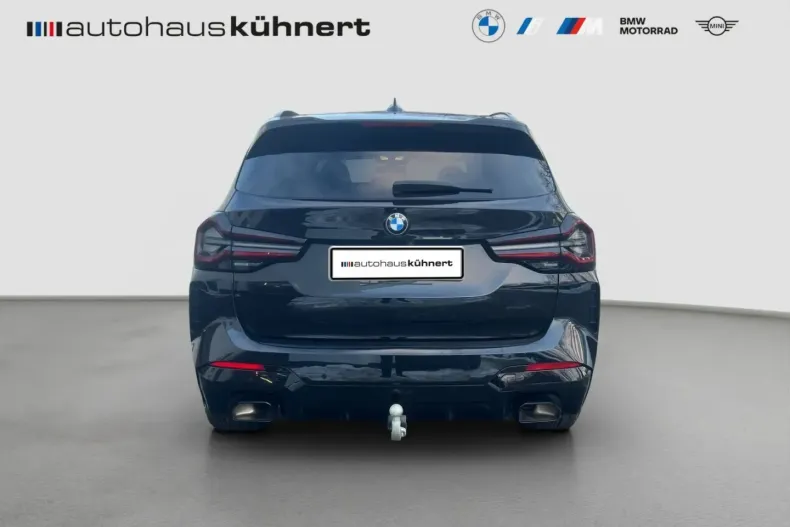 BMW X3 din 2023 cu 82.848 km - oferta BMW176664 - foto 5