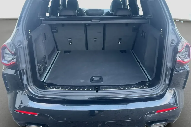 BMW X3 din 2023 cu 82.848 km - oferta BMW176664 - foto 9